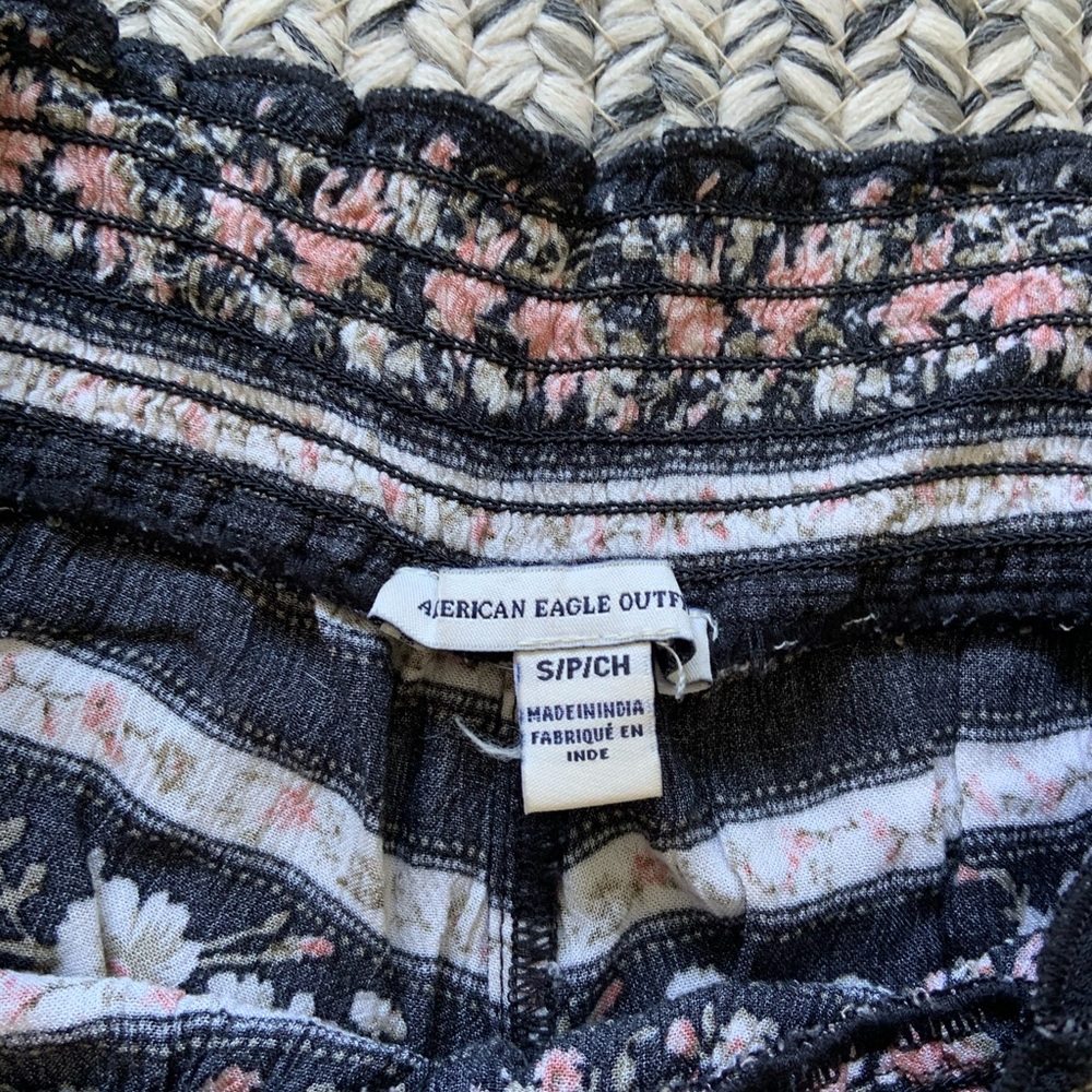 AEO flowy shorts - Picture 3 of 3